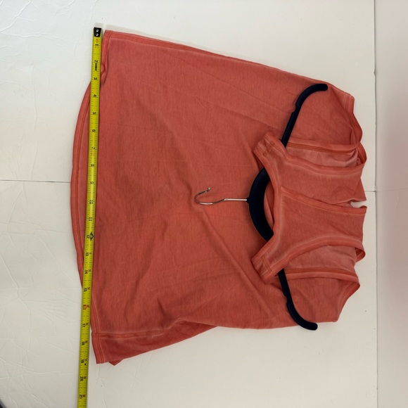 Lululemon All Tied Up Tank
Light Coral size 6 - Picture 9 of 9
